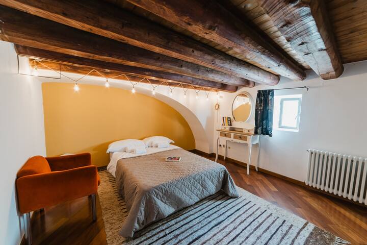 Stayinverona managed Airbnb listing 1