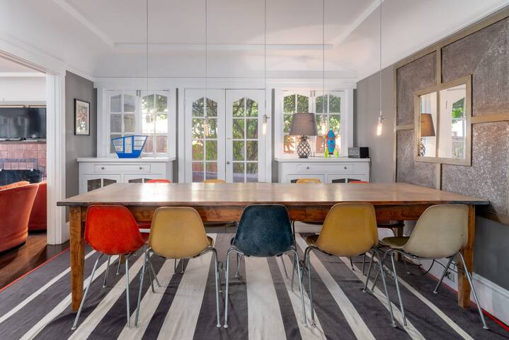 Spacious Palo Alto Home Near Downtown & Stanford gallery image 5