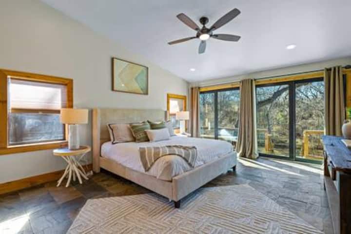 Dhomë gjumi Dreamy master