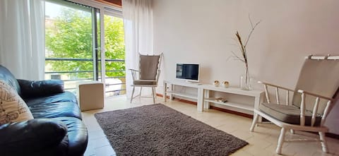 Casa da Praia - Family and Friends, Surf and Beach