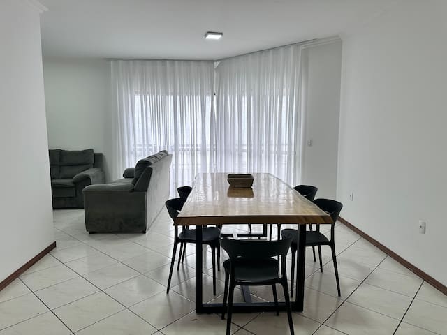 Imobiliaria Solare managed Airbnb listing 3
