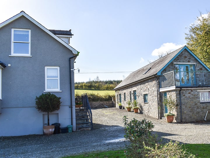 Cartws Blaenparc Coach House - Uk41031 - Aberaeron
