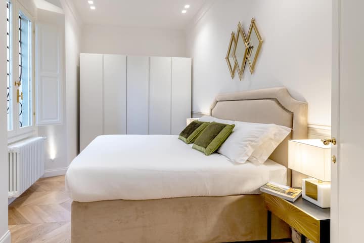 ห้อง: ห้องนอน