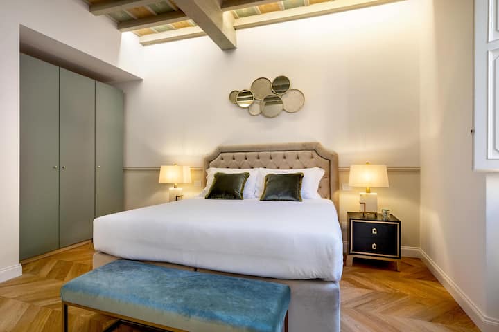 ห้อง: ห้องนอน