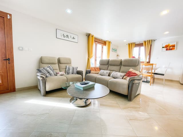 Majordome Privé managed Airbnb listing 2