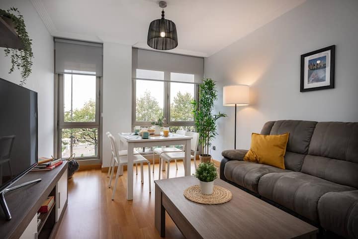 Apartamento Massastur - Gijón
