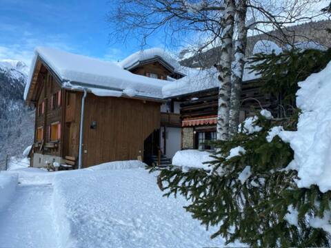 Private, dream holiday home