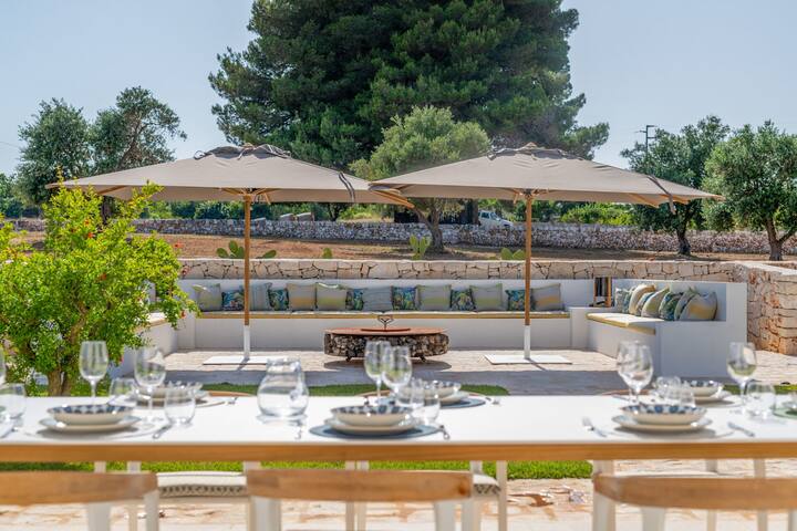 Trullo under the apulian sky – trullo under apulia gallery image 3