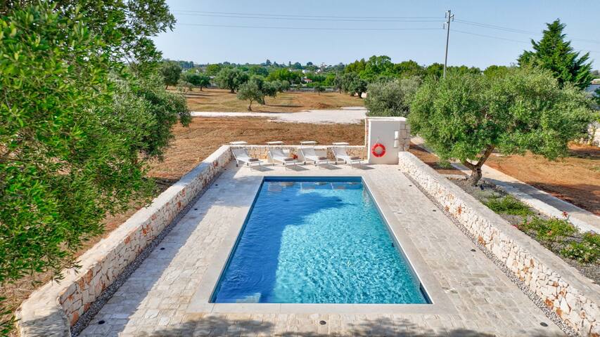Trullo under the apulian sky – trullo under apulia gallery image 4