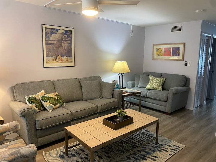 Beach And Pool Access - Siesta Beach House 308 - Siesta Key, FL
