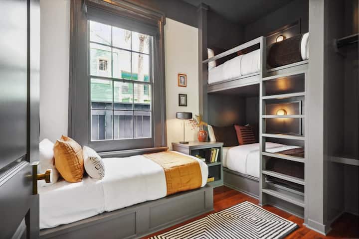 غرفة النوم 1