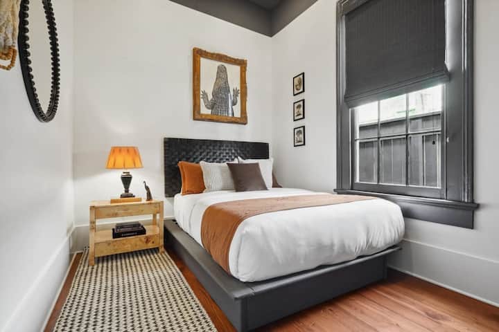 غرفة النوم 5