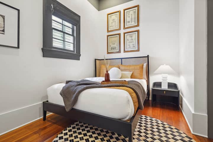 غرفة النوم 4