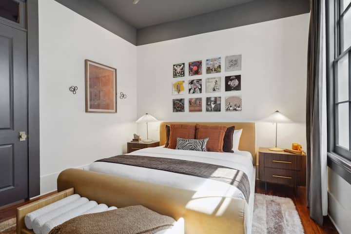 غرفة النوم 3