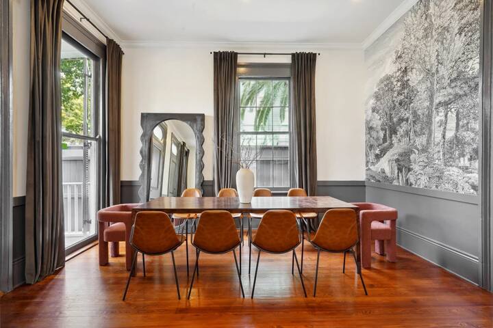 Magazine St NOLA Oasis | Pool & Hot Tub gallery image 4