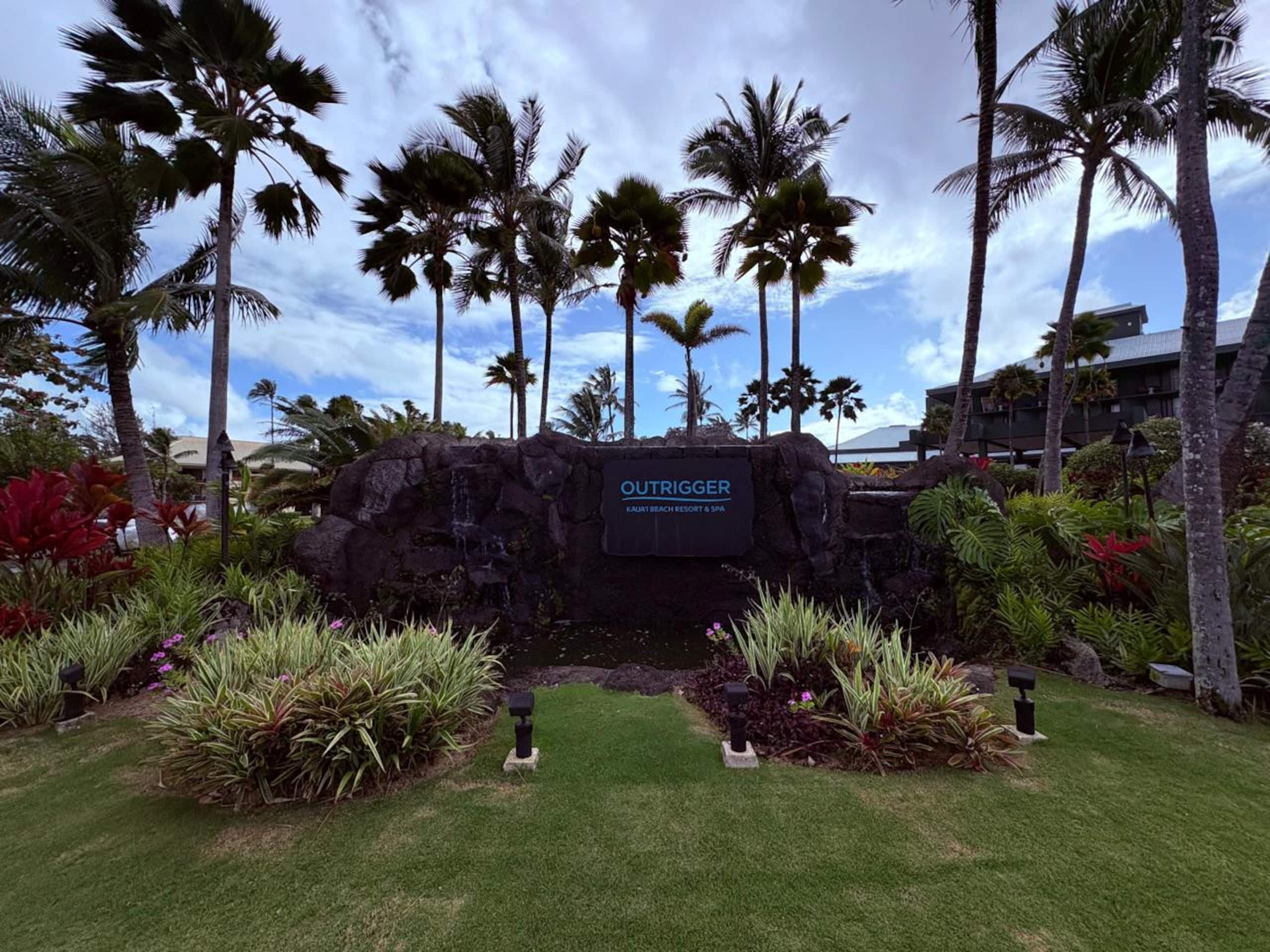 Resort in Lihue · ★4.85 · 1 bedroom · 2 beds · 1 private bath - Image 25