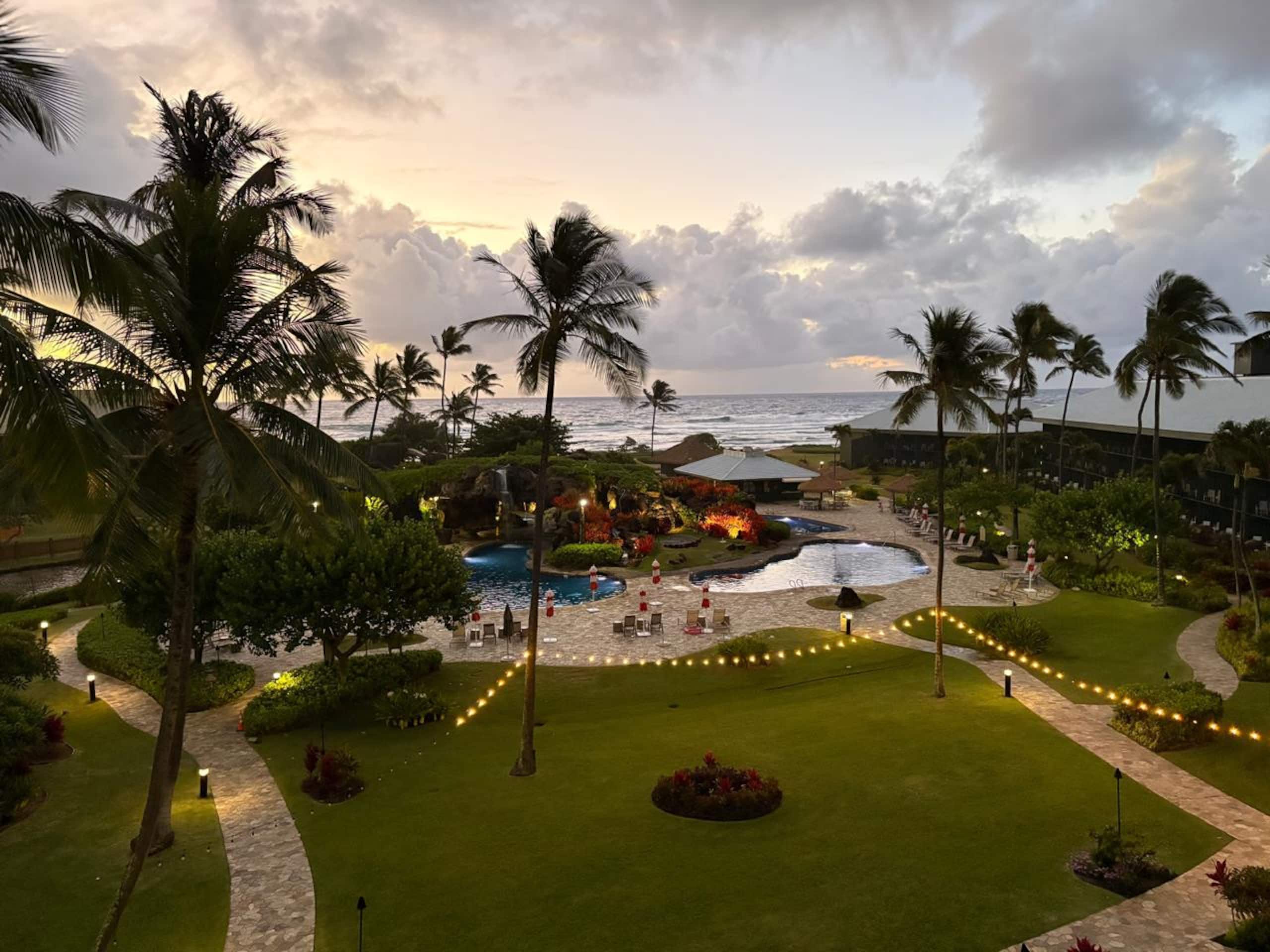 Resort in Lihue · ★4.85 · 1 bedroom · 2 beds · 1 private bath - Image 26