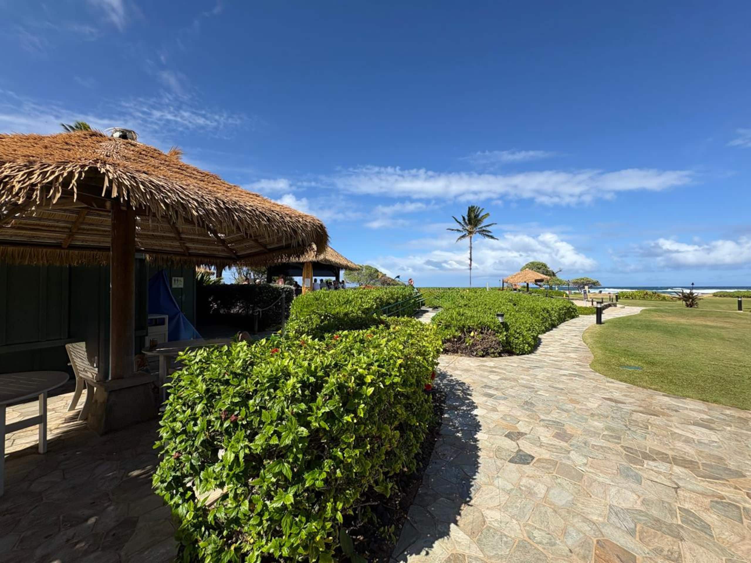 Resort in Lihue · ★4.85 · 1 bedroom · 2 beds · 1 private bath - Image 24