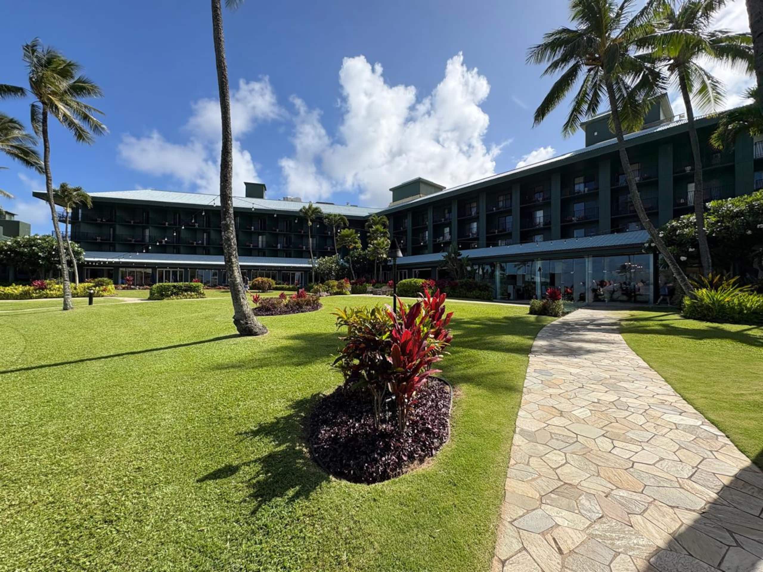 Resort in Lihue · ★4.85 · 1 bedroom · 2 beds · 1 private bath - Image 22