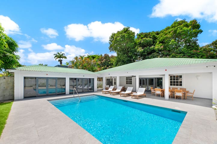BSL Rentals managed Airbnb listing 2