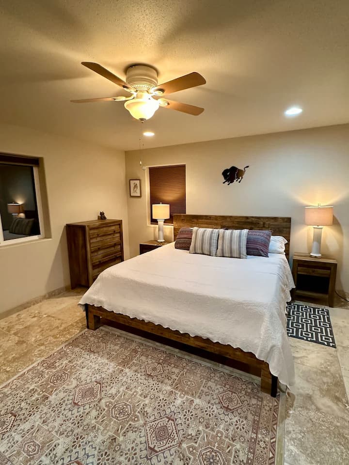 غرفة النوم 1