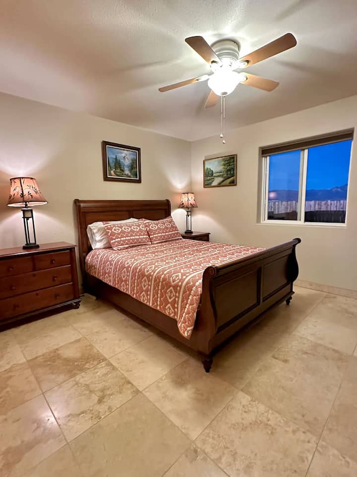 غرفة النوم 2