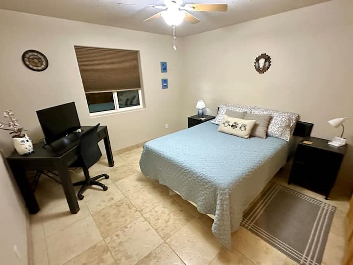 غرفة النوم 3