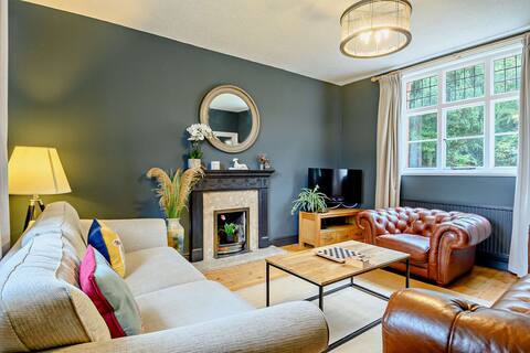 4 Bed in Nowton (oc-g28019)