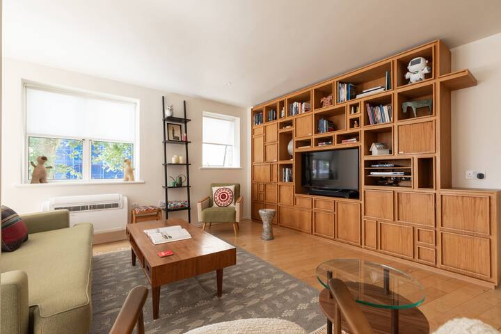 Hardwick Street III by onefinestay