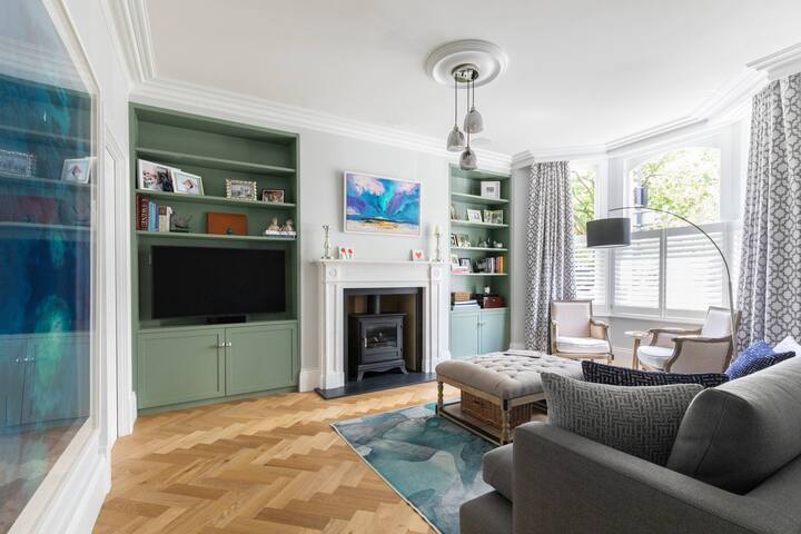 Crondace Road by onefinestay gallery image 4