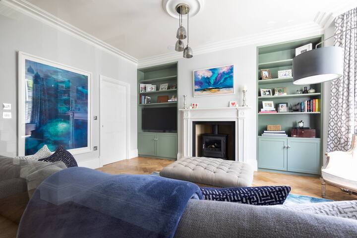 Crondace Road by onefinestay gallery image 5