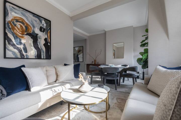 Draycott Place VII by onefinestay gallery image 4