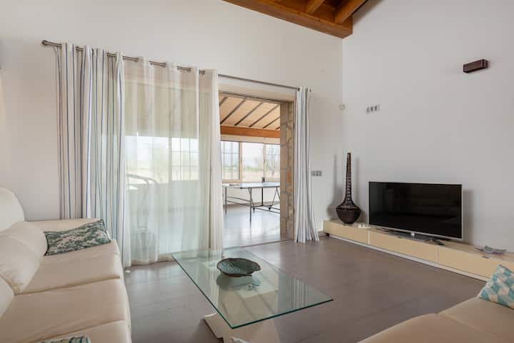 Nouveau! Maison Mireia By Bebreeze Mallorca - Mallorca