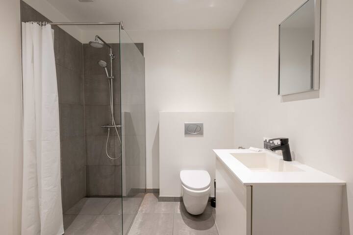 Exclusive 3BR Luxury Apartment in Copenhagen gallery image 5