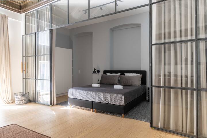 Exclusive 3BR Luxury Apartment in Copenhagen gallery image 2