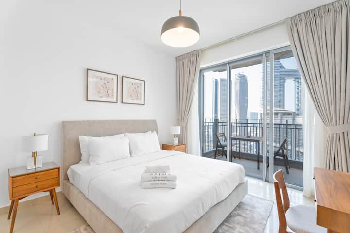 Стаи: спалня