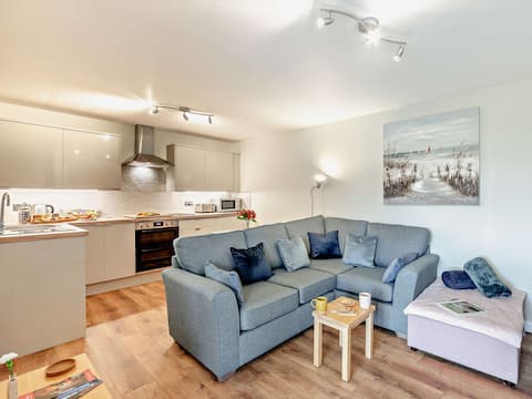 2 Bed in Beadnell (86877)