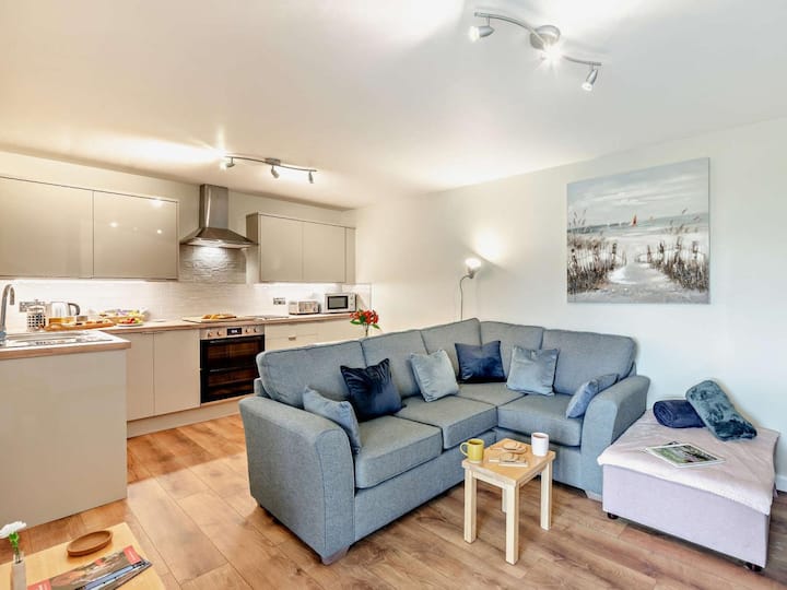 2 Bed In Chathill (Oc-86877) - Beadnell