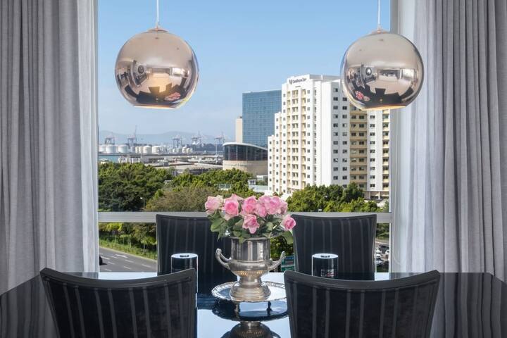 Harbouredge Table Mountain View gallery image 4