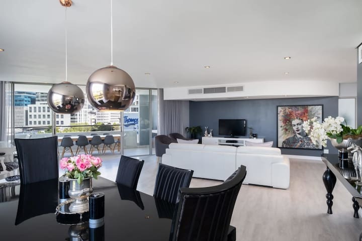 Harbouredge Table Mountain View