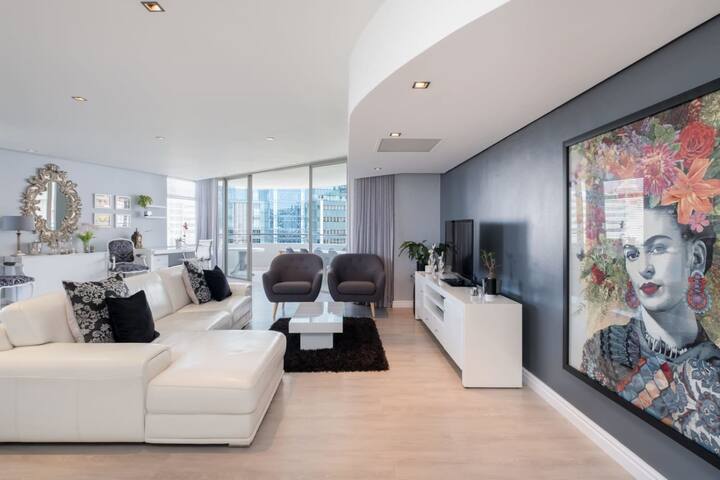 Harbouredge Table Mountain View gallery image 2