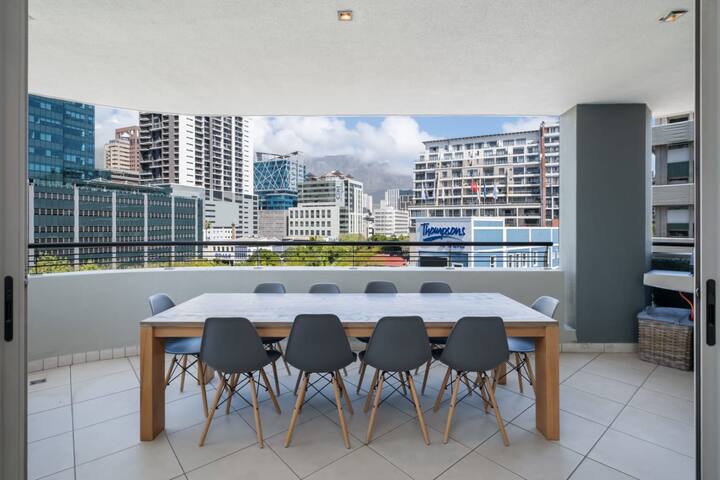 Harbouredge Table Mountain View gallery image 5