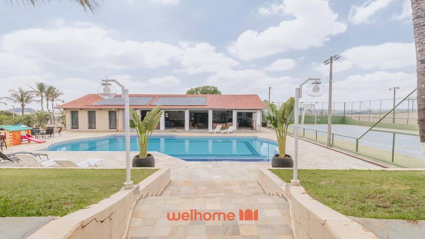 WelHome managed Airbnb listing 2