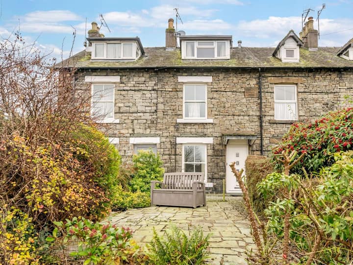 2 Bed In Keswick (Oc-sz036) - Keswick