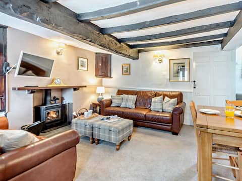 3 Bed in Hawkshead (oc-llh39)