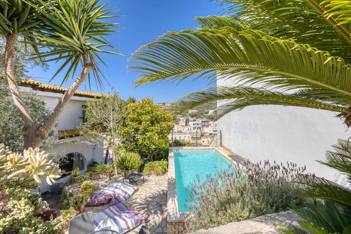 Villa Blu la Panoramica gallery image 3