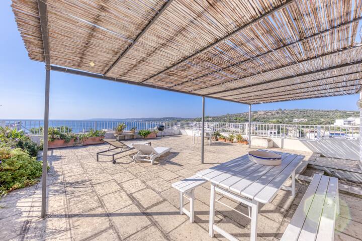 Villa Blu la Panoramica gallery image 4