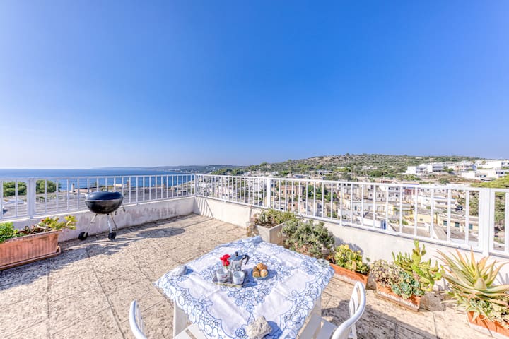 Villa Blu la Panoramica