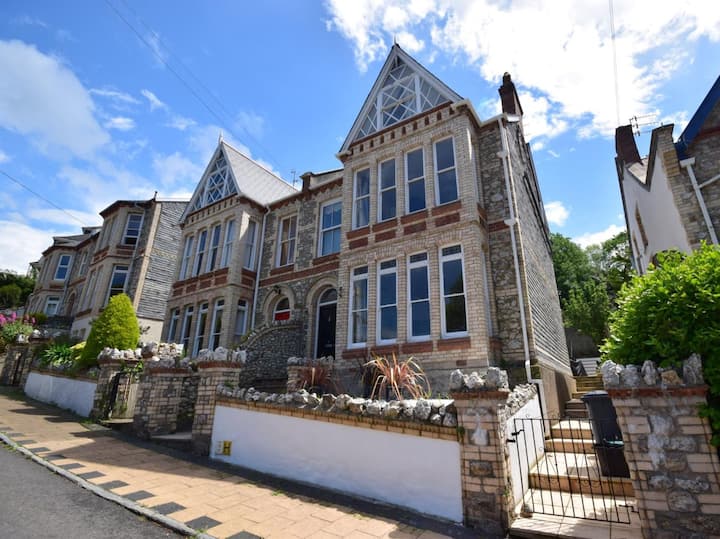 4 Bed In Ilfracombe (Oc-66202) - Ilfracombe