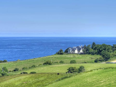 4 Bed in Coldingham (CA256)